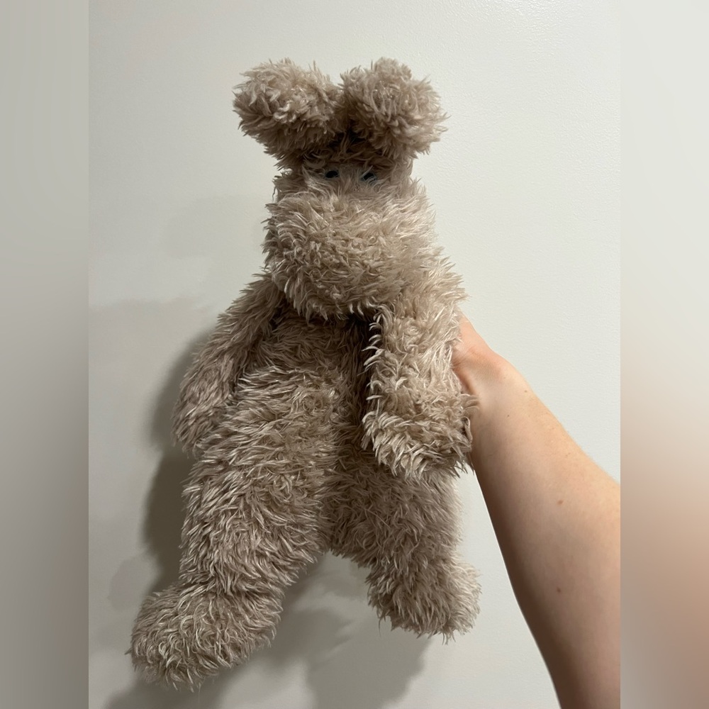 Jellycat Muffin Bunny